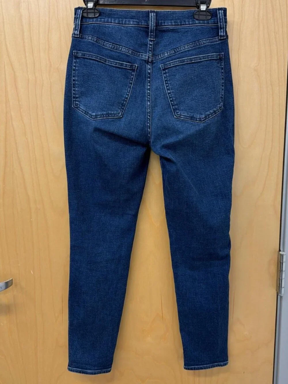Madewell size 28